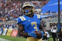 Maryland tasked with slowing down Wayne Knight, UCLA