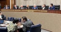 Baltimore County Council preparing to raise its pay and the county executive’s
