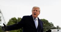 Allies Refuse to Visit U.S. in ‘Mind-Boggling’ Collapse Under Trump