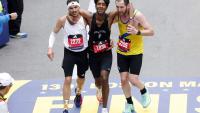 Boston Marathon hero set to pace Seaton Classic 10k as NI road race returns