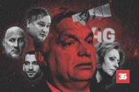 Inside the Orbán Government’s Space War