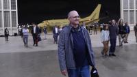 Congress considers law named after Michigan’s Paul Whelan to provide financial compensation for returning hostages