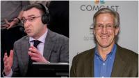 Detroit Tigers make sure Jason Benetti, Dan Dickerson aren’t going anywhere