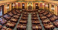 Michigan bill would stop lawmakers from taking jobs that receive utility grants
