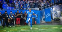 Discussion: Should the Detroit Lions re-sign RB Jamaal Williams?