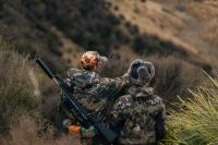 Minnesota DNR Invites Adults to Take Kids Hunting Small Game This Weekend
