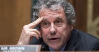 Sherrod Brown Is Hiding His Radical LGBTQ Agenda From Ohio Voters