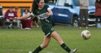Wednesday H.S. Girls Roundup: Engineers Edge Crusaders In Final Minutes; Eagles Gift Pats First Loss; SJA Soccer, Field Hockey Prevail