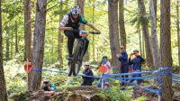 Woodstock mountain bike team enters growth year with 35 riders