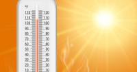 Calls for action after New Mexico's summer temps soared