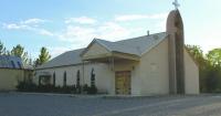 San Jose Catholic Church Welcomes Community for Saturday Mass