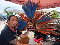 Culturas Unidas festival brings North Carolina communities together by celebrating Latino heritage