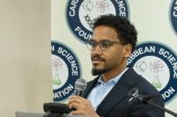 Two Saint Lucian startups among top five in Caribbean STEM challenge
