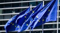 European Parliament Urges Sanctions on Hong Kong Chief Executive Over Rights Crackdown