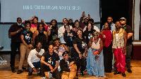 Black Poets Fest in Columbus builds a home for Black artists – LGBTQ+ definitely included.