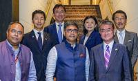 India and Japan Deepen Strategic Engagement Through Parliamentary Dialogue