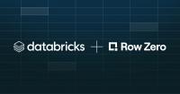 Seattle startup Row Zero acquired by Databricks to bring enterprise spreadsheets to AI platform