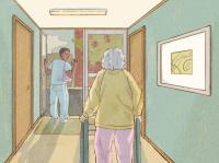 Immigration Crackdowns Deepen Wisconsin’s Caregiver Crisis