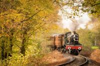 Wisconsin Dinner Train Is So Popular It's Sold Out Through Fall
