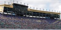 New hotel coming to Hollywood Casino at Kansas Speedway after years of delays