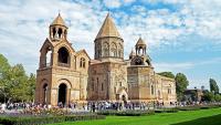 Armenia: Pashinyan Says Situation With Church Is Worse Than He Imagined