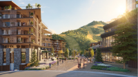 Deer Valley East Village taps JLL’s 10Twelve to lead retail leasing for commercial core
