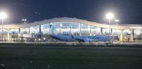 The first international flight from Pokhara brings home a long-awaited change