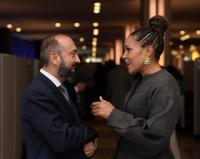 Armenia, Benin sign visa exemption agreement for holders of diplomatic and service passports, memorandum on diplomatic training