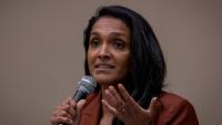 WGA Endorses Nithya Raman in Los Angeles Mayor Race
