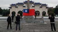 Chiang Wan-an Leads Shen Po-yang by 1.2 Points in Taipei Mayoral Poll