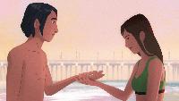 Netflix’s Animated Drama ‘In Waves’ Opens the American French Film Festival, TV Competition Set