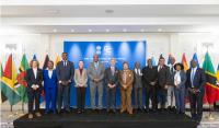 India and CARICOM Deepen Partnership Through Diplomacy and Development