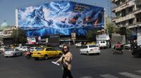 New US Sanctions Shut Down Iranian Flights