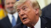 Senate narrowly rejects resolution targeting Trump's Iran war powers
