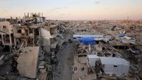 Economic crisis in Gaza is worst ever recorded: UN