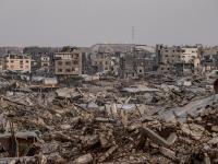 Gaza’s recovery needs reach $71.5bn amid ‘most severe economic crisis’: UN