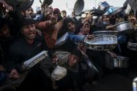 Gaza suffers world's worst ever economic crisis: UN