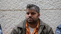 Israeli convicted of killing Palestinian teen dies