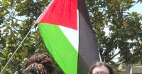 Palestinian president addresses UN leaders on prerecorded video