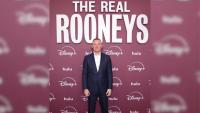Former England soccer star Wayne Rooney says grandma was Polish Jew during Auschwitz visit