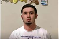 Defence of Chechen native Mansur Movlaev appeals to Kazakhstan’s Supreme Court