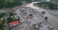 Nepal floods ‘defining moment’ for climate action: UN