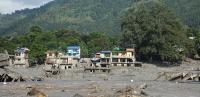 A plea for action following the catastrophe in Nepal
