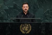 Zelensky broke confidentiality with North Korea POWs disclosure: South's president