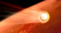 Scientists Get Real-Time Look Inside Spacecraft Heat Shields During Extreme Heat Conditions