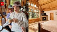 John Oates’ Colorado ranch built from scratch sells for $6.9M