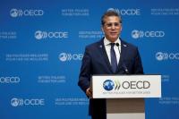 Costa Rican Foreign Minister dismissed after attending a Trump security meeting