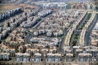 How Urban Development Became a Tool for Control and Profit in Egypt