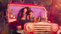 ‘Forgotten Island’ Review: A Delightful Animated Celebration of Friendship and Filipino Culture