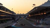 Oct. deadline set for Qatar, Abu Dhabi F1 decision